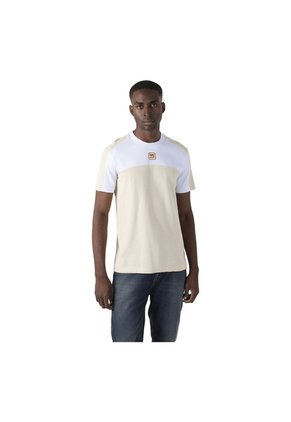 CAMISETA QST HOMBRE QUE113260012 Talla M