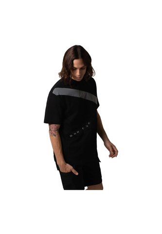CAMISETA QST HOMBRE QUE112260020 Talla XL QST