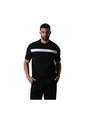 CAMISETA QST HOMBRE QUE113260011 Talla L de QST