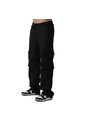 PANTALON QST HOMBRE QZT109250010 NEGRO Talla 34 de QST