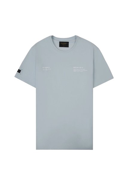 CAMISETA QST HOMBRE QUE162260003 Talla XL