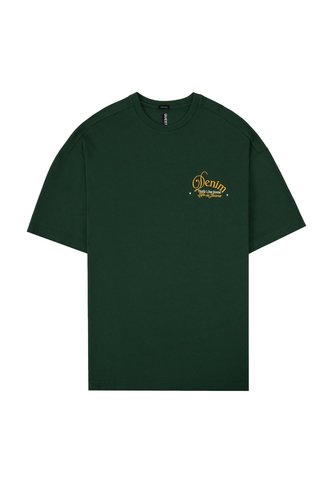 CAMISETA QST HOMBRE QUE112260074 Talla S QST
