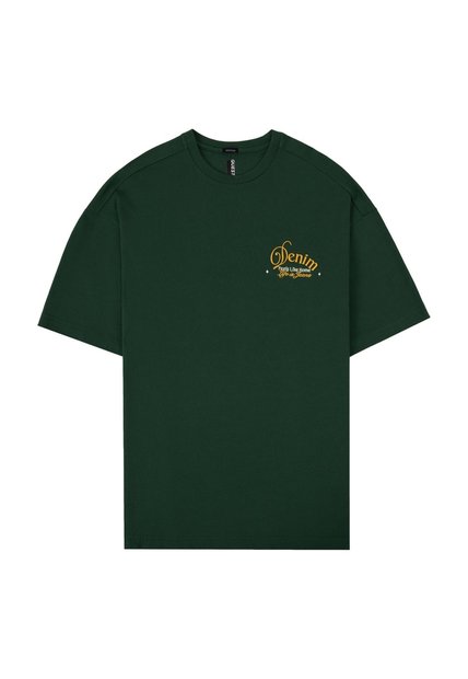 CAMISETA QST HOMBRE QUE112260074 Talla S