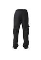 PANTALON QST HOMBRE QZT109250010 NEGRO Talla 34 de QST