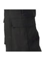 PANTALON QST HOMBRE QZT109250010 NEGRO Talla 34 de QST