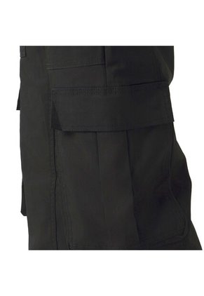 PANTALON QST HOMBRE QZT109250010 NEGRO Talla 34