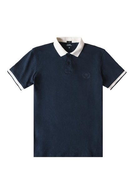 CAMISETA QST HOMBRE QUE163BA0016 Talla S