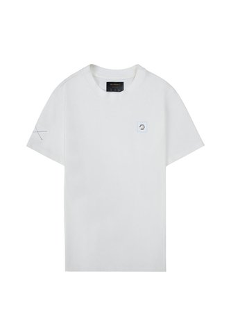 CAMISETA QST HOMBRE QUE113260015 Talla S QST