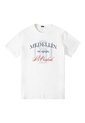 CAMISETA QST HOMBRE QUE112DM0005 Talla M de QST
