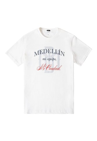 CAMISETA QST HOMBRE QUE112DM0005 Talla M QST