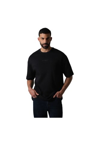 CAMISETA QST HOMBRE QUE113260002 Talla XL QST