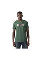 CAMISETA QST HOMBRE QUE162260003 Talla M de QST