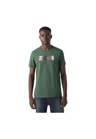 CAMISETA QST HOMBRE QUE162260003 Talla M QST