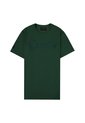 CAMISETA QST HOMBRE QUE113260070 Talla L de QST