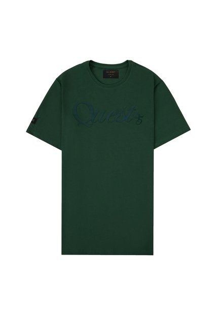 CAMISETA QST HOMBRE QUE113260070 Talla L