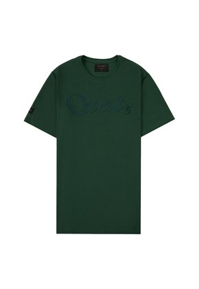 CAMISETA QST HOMBRE QUE113260070 Talla L