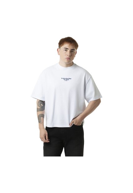CAMISETA QST HOMBRE QZT112250160 Talla M