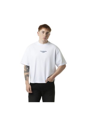 CAMISETA QST HOMBRE QZT112250160 Talla M