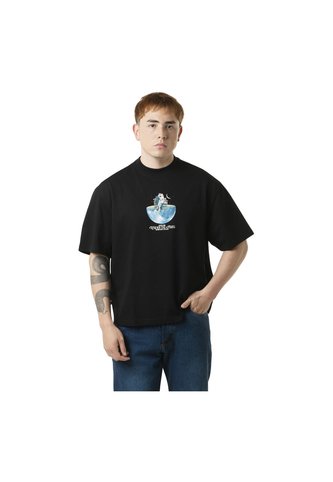 CAMISETA QST HOMBRE QZT112250114 Talla XL QST