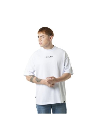 CAMISETA QST HOMBRE QZT112250160 Talla M QST