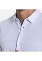 CAMISA QST HOMBRE QUE111BA0010 Talla S de QST