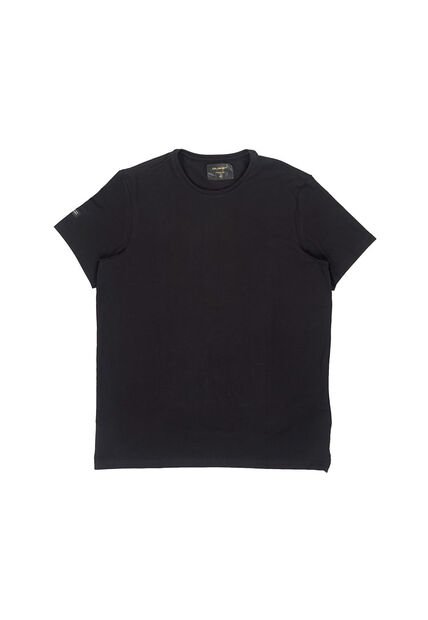 CAMISETA QST HOMBRE QUE113BA0002 Talla S