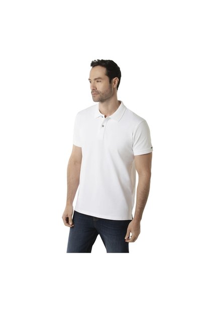 CAMISETA QST HOMBRE QUE162BA0028 Talla S