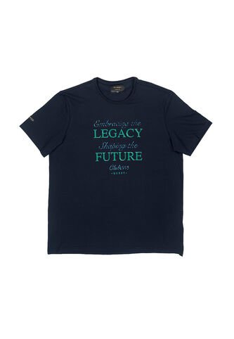 CAMISETA QST HOMBRE QUE113250101 Talla S QST