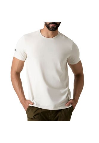 CAMISETA QST HOMBRE QUE113BA0002 Talla XL QST