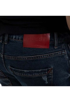 JEAN QST HOMBRE QUE110250027 Talla 30
