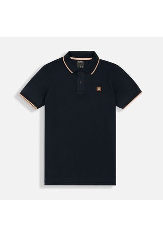 CAMISETA QST HOMBRE QUE162BA0029 Talla XXL QST