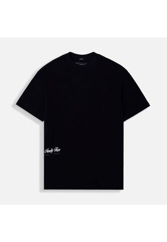 CAMISETA QST HOMBRE QUE112250042 Talla S QST