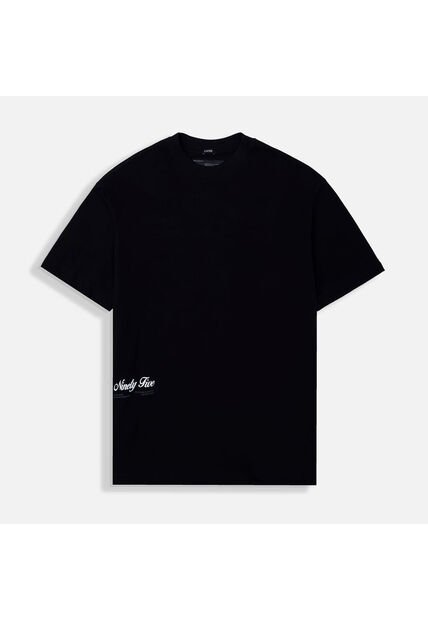 CAMISETA QST HOMBRE QUE112250042 Talla S