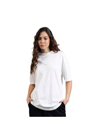 CAMISETA QST HOMBRE QZT112BA0002 Talla S QST