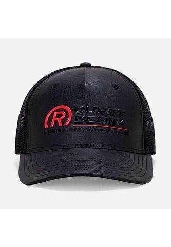 GORRA QST HOMBRE QUE106250037 Talla Unica QST