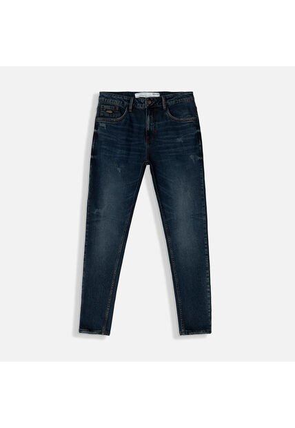 JEAN QST HOMBRE QUE110250027 Talla 34