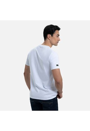 CAMISETA QST HOMBRE QUE113250072 Talla L