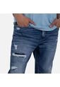 JEAN QST HOMBRE QUE110250082 Talla 34 de QST