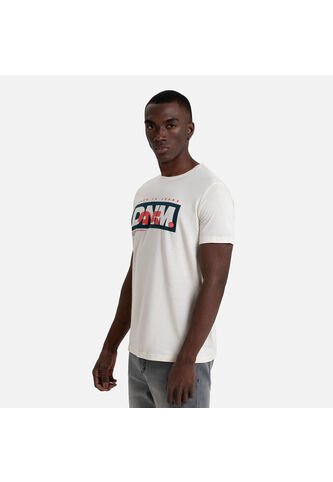 CAMISETA QST HOMBRE QUE163250003 Talla M QST