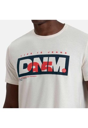 CAMISETA QST HOMBRE QUE163250003 Talla M