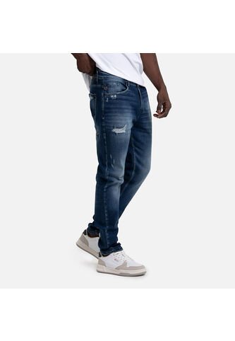 JEAN QST HOMBRE QUE110250019 Talla 38 QST