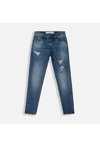 JEAN QST HOMBRE QUE110250015 Talla 30 QST