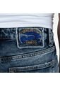 JEAN QST HOMBRE QUE110250043 Talla 38 de QST