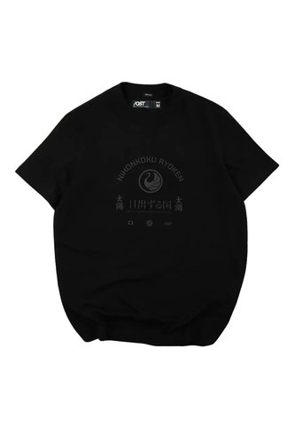 CAMISETA QST HOMBRE QZT112260018 Talla S QST