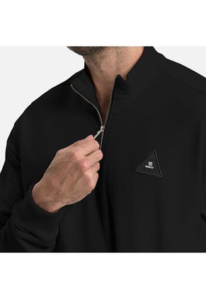 BUZO QST HOMBRE QUE123240020 Talla XL