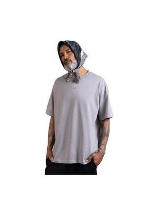 CAMISETA QST HOMBRE QZT112BA0002 Talla XL