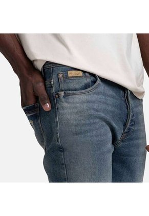 JEAN QST HOMBRE QUE110250002 Talla 30