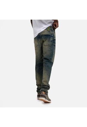 JEAN QST HOMBRE QUE110250016 Talla 34