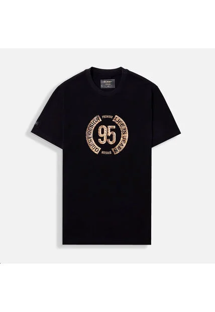 CAMISETA QST HOMBRE QUE113250053 Talla XL