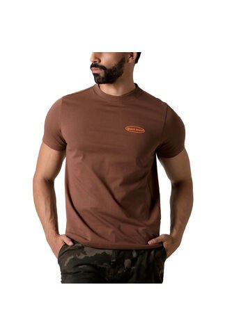 CAMISETA QST HOMBRE QUE163250032 Talla L QST